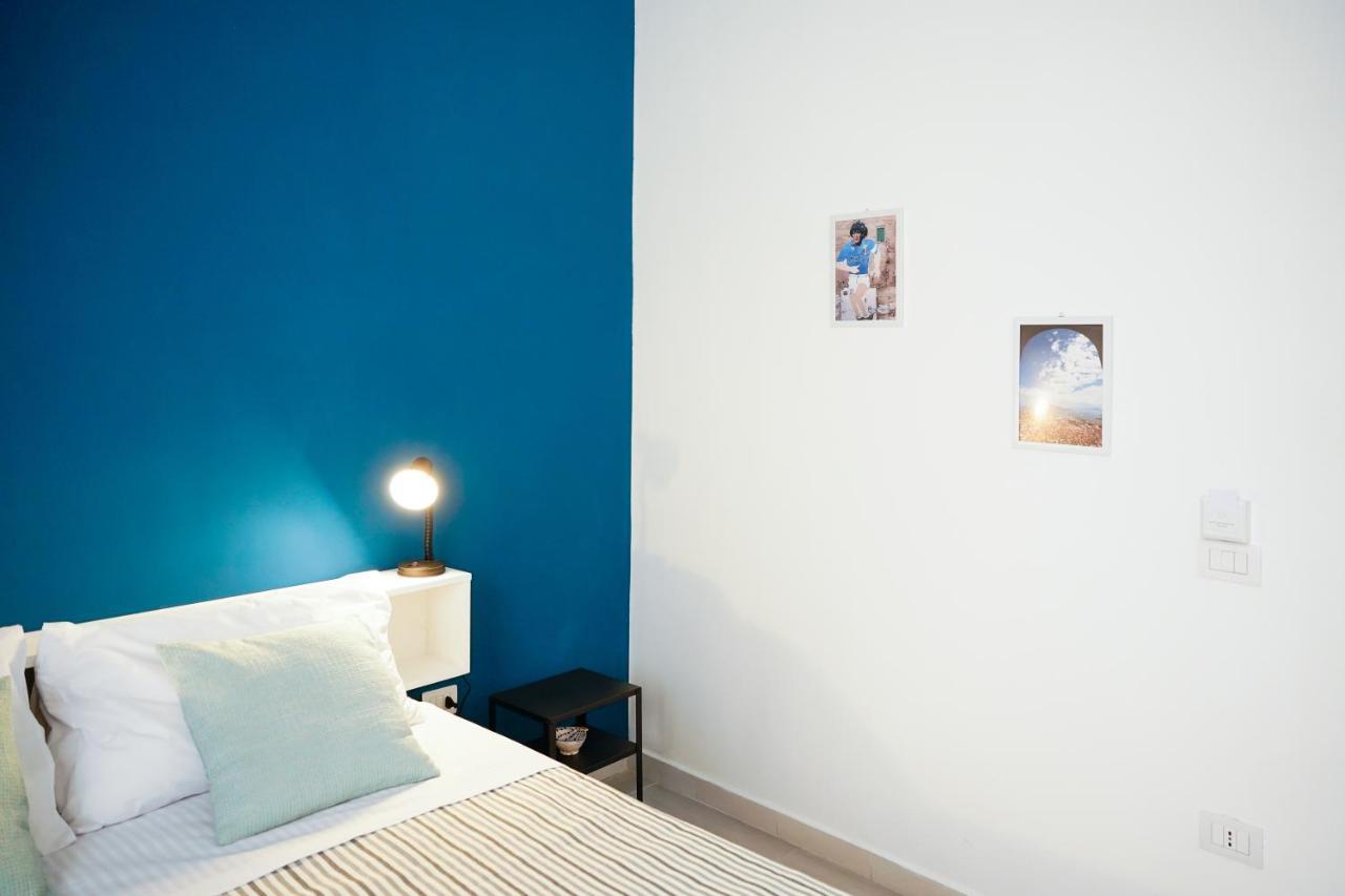 From Home To Vesuvius - Close To Pompeii, Herculaneum, And The Heart Of Naples Torre del Greco Esterno foto